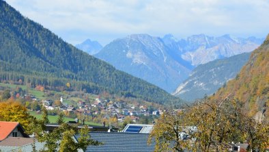 Aussichten Haus Getraud