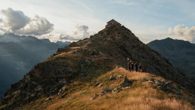 Brunnekogelhaus, © Ötztal Tourismus