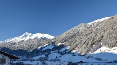 Blick Richtung Neustift