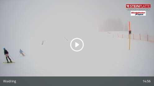 Webcam Snowpark / Triassicpark