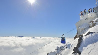 Vallugabahn-App_Flunger, © TVB St. Anton am Arlberg/Josef Mallaun