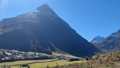 Sommer, © schönes Galtür