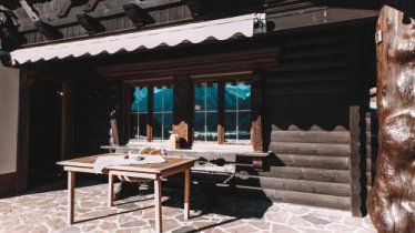 Alpenherz Chalet, © bookingcom