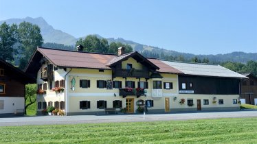 Grieswirt, St. Johann, Sommer I