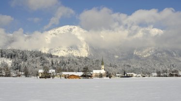 Angath in winter, © Kitzbüheler Alpen/Hannes Dabernig