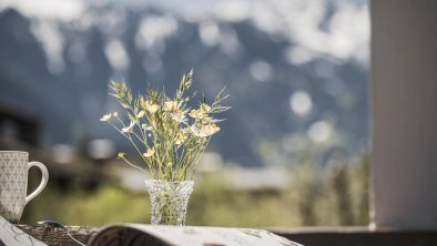 App. Alpenrose in Ramsau – Ausblick vom Balkon, © mood.at – by Jan Hanser