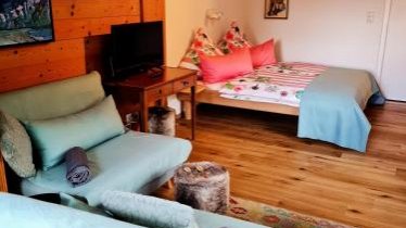 Appartement FICHTENHAIN by MoniCare, © bookingcom