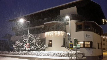 Haus Pichler Weihnachten