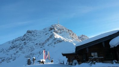 Kitzbüheler Horn