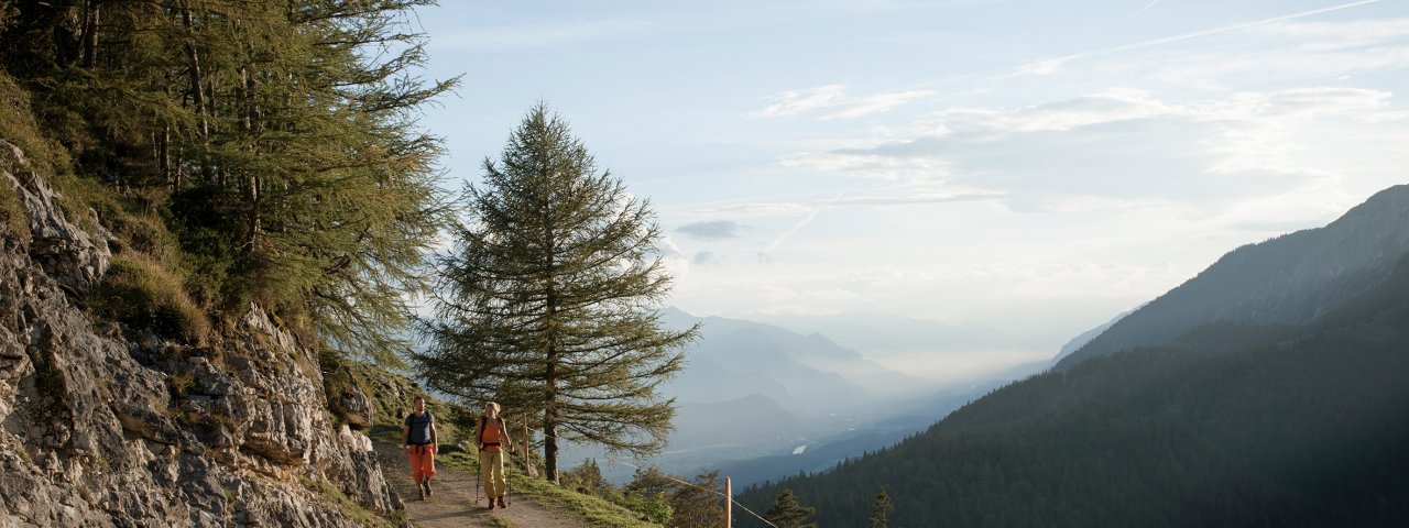 Eagle Walk Stage 5, © Tirol Werbung/Jens Schwarz