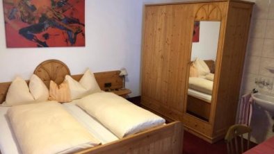 Osthang - Appartements, © bookingcom