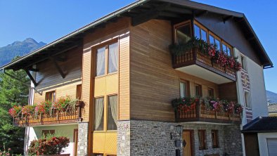 Pension Hildegard Matrei in Osttirol