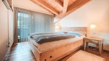 AlpenLuxus presents LUNA - Relaxation Room, Sauna & Car Park, © bookingcom