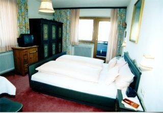 Doppelzimmer - Ebner