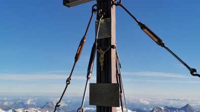 Glocknerkreuz