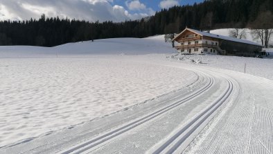 Loipe_Haus außen