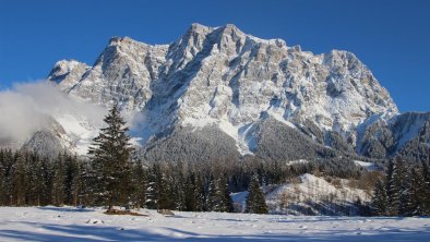 Appartment Zugspitze 007