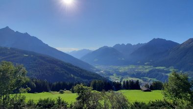 Gleins, Startpunkt Eulenwiesen Naturschauplatz