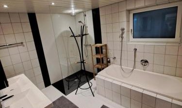 ISIS---Ferienwohnung, © bookingcom