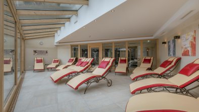 Hotel_Kerschdorfer_Wellnessbereich_Ruheraum