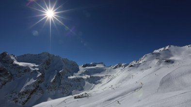 Skigebiet Sölden, © © Ötztal Tourismus