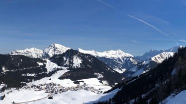 Blick vom Rastkopf, © TIROLIVING