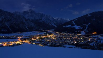 Panorama Stadt Lienz_TVB Osttirol_Zlöbl Armin_Lien