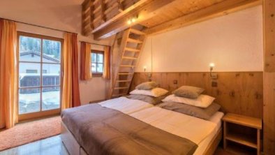 Hotel Chalet Murr by Skilink, © bookingcom