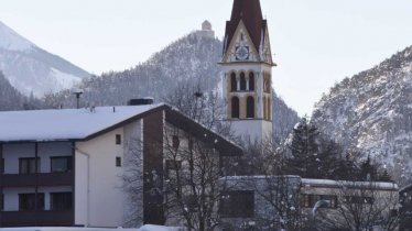 Schönwies in winter, © Imst Tourismus