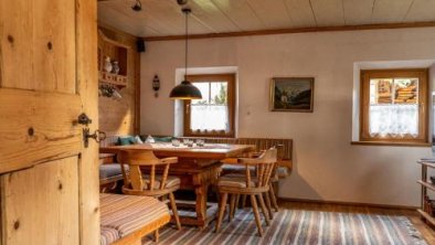 Farmhouse with tradition in the Alpbachtal, © bookingcom