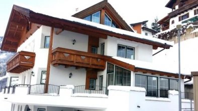 Beautiful New Apartment in Hochgallmigg, © bookingcom