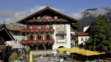 Gasthof Mauth, St. Johann in Tirol