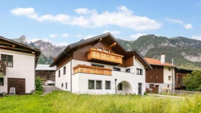 Alpenlodge Pettneu Lodge 2, © bookingcom