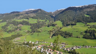 Landschaftsfoto