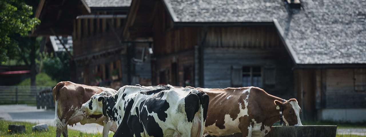 © Silberregion Karwendel