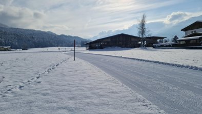 Tiroler Hoamatgfühl Kirchdorf Tirol