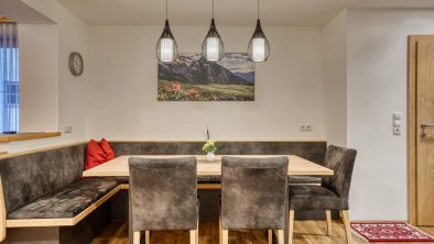 Appartement ALPENROSE