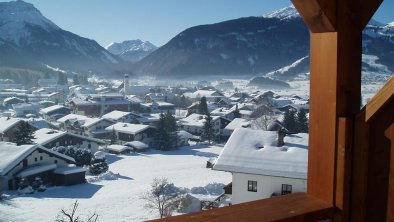 Villa Buchenhain Winterausblick, © Villa Buchenhain