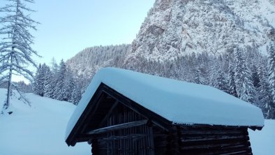 Winter Umgebung