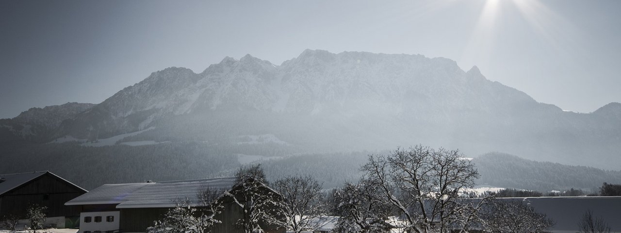 © Ferienland Kufstein / VANMEY Photography