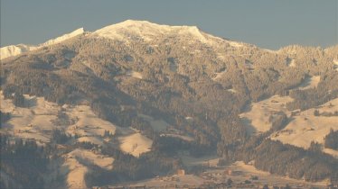 Ferienwohnung Lanser Zillertal Hart/Fügen Ausblick