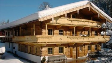 Appartementhaus Fuchs Christian, © bookingcom