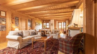 Chalet Innerhof, © bookingcom