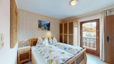 Apartment Westendorf, © bookingcom