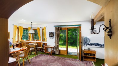 Chalet Levi