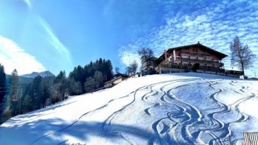 Hotel-Gasthof zur Schönen Aussicht, © bookingcom