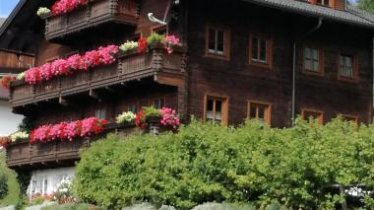 Bichlerhof, © bookingcom