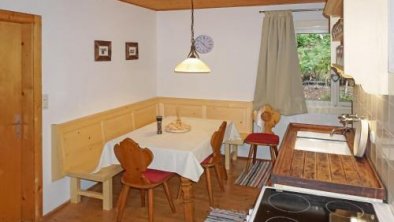 Chalet Lieblingsplatz by Interhome, © bookingcom