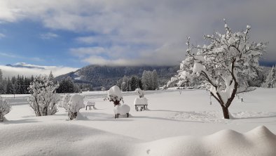 Winterlandschaft