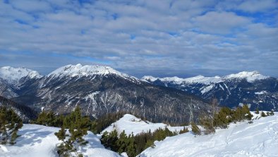 SKIFAHREN BIBERWIER